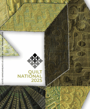 Quilt National 2025 Catalog